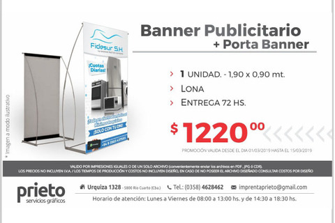 Promo 3