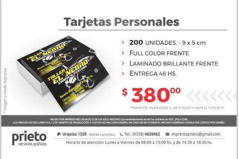 Prieto promo1
